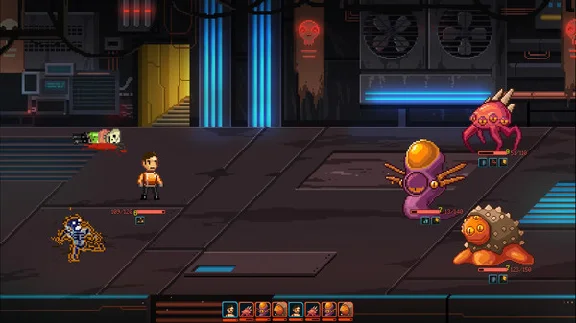 Halcyon 6: Starbase Commander LIGHTSPEED EDITION STEAM