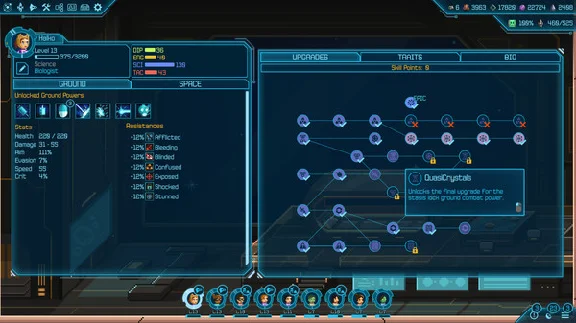 Halcyon 6: Starbase Commander LIGHTSPEED EDITION STEAM