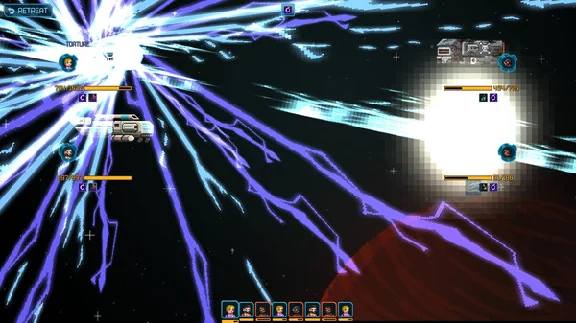 Halcyon 6: Starbase Commander LIGHTSPEED EDITION STEAM