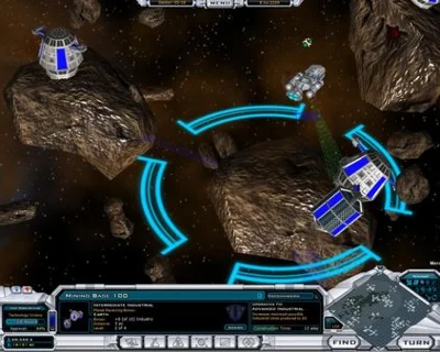 Galactic Civilizations 2 Ultimate STEAM Key Region Free