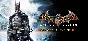 Batman: Arkham Asylum GOTY (steam cd-key)