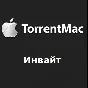 TORRENTMAC.ORG: invite code for TORRENTMAC.ORG