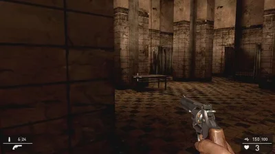 Blackscreen Simulator - STEAM Key - Region Free