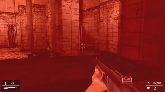 Blackscreen Simulator - STEAM Key - Region Free