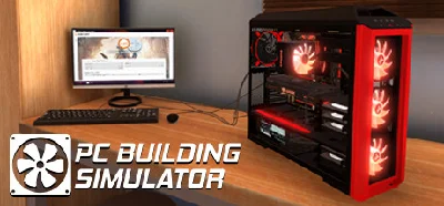 PC Building Simulator (Steam | RU+Gift)