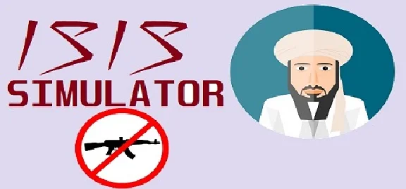 ISIS Simulator - STEAM Key - Region Free / ROW / GLOBAL