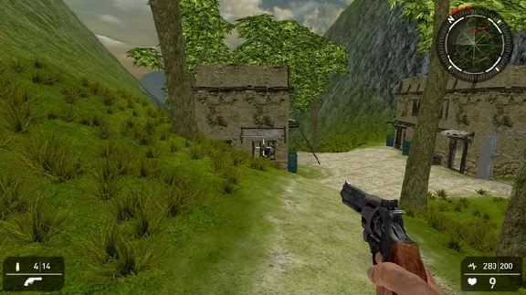ISIS Simulator - STEAM Key - Region Free / ROW / GLOBAL