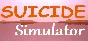 Suicide Simulator - Steam Key / ROW** (not work in RU)