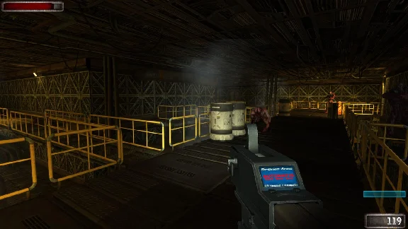 Putrefaction (STEAM GIFT / РОССИЯ + СНГ) 🚀 СРАЗУ