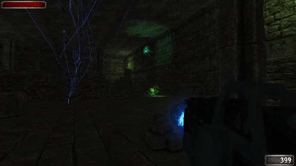 Putrefaction (STEAM GIFT / РОССИЯ + СНГ) 🚀 СРАЗУ