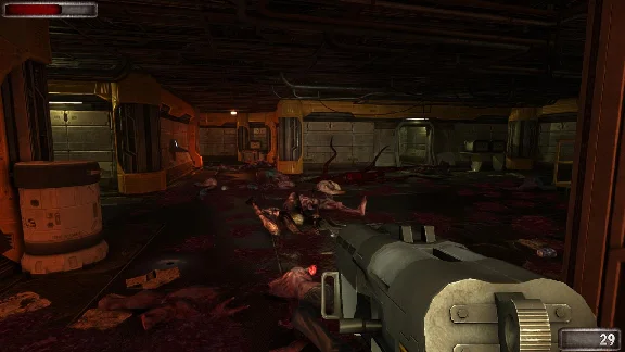 Putrefaction (STEAM GIFT / РОССИЯ + СНГ) 🚀 СРАЗУ