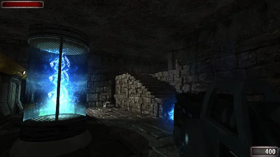 Putrefaction (STEAM GIFT / РОССИЯ + СНГ) 🚀 СРАЗУ