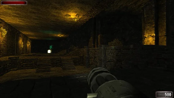 Putrefaction (STEAM GIFT / РОССИЯ + СНГ) 🚀 СРАЗУ