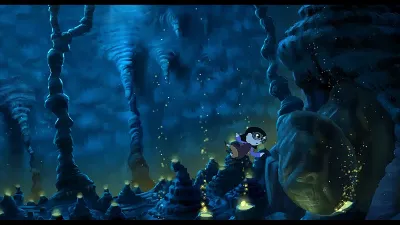 Lilly Looking Through (Steam Key, Region Free)