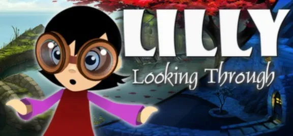 Lilly Looking Through (Steam Key, Region Free)