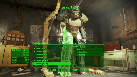 Fallout 4 (Steam key) Region free