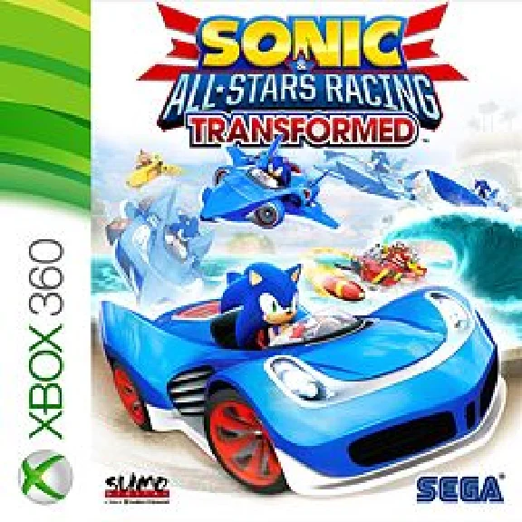 Top Spin 4 + 3 game xbox 360 (Transfer)