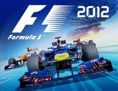 F1 2012 (steam key)