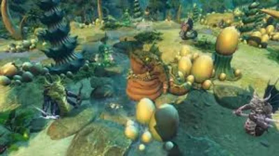 Age of Wonders III (Steam/Ru)