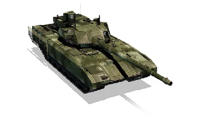 Armored Warfare: Проект Армата T-14 «Армата» (3 дня)
