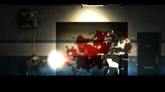 Rocketbirds: Hardboiled Chicken (STEAM GIFT / RU/CIS)