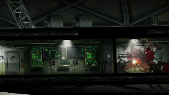 Rocketbirds: Hardboiled Chicken (STEAM GIFT / RU/CIS)