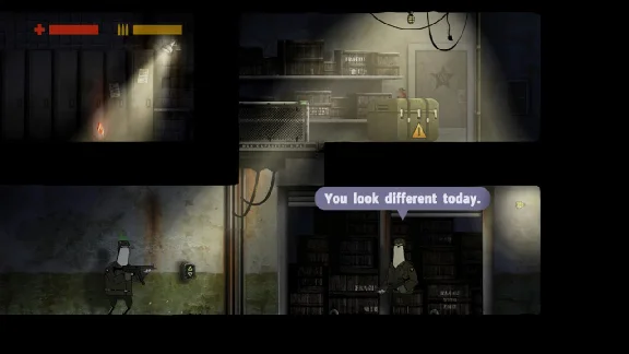 Rocketbirds: Hardboiled Chicken (STEAM GIFT / RU/CIS)