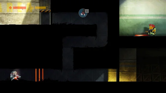Rocketbirds: Hardboiled Chicken (STEAM GIFT / RU/CIS)