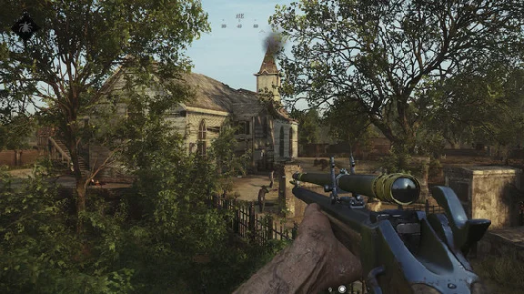 Hunt: Showdown (Steam | RU+Gift)
