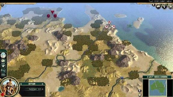 Sid Meier´s Civilization V - DLC PACK (18в1)🔑STEAM KEY