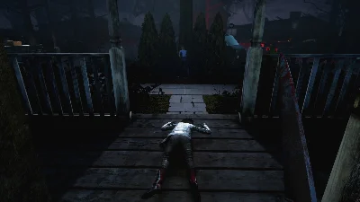 Dead by Daylight - The Halloween® Chapter (Steam, RU)