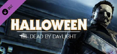 Dead by Daylight - The Halloween® Chapter (Steam, RU)
