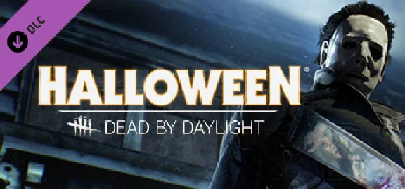 Dead by Daylight - The Halloween® Chapter (Steam, RU)