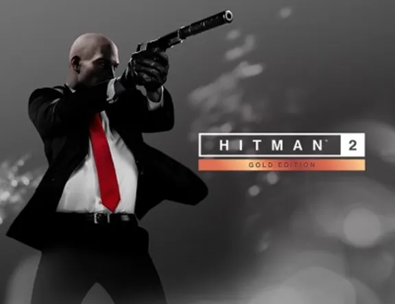 Hitman 2: Gold Edition (Steam KEY) + GIFT