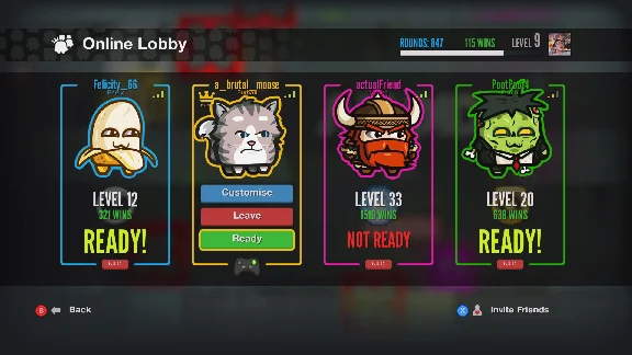 Move or Die [Steam Gift] + Sell