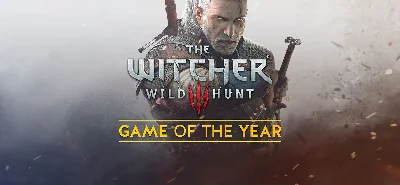 The Witcher 3: Wild Hunt - Game of the Year Edition