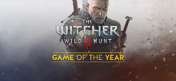 The Witcher 3: Wild Hunt - Game of the Year Edition