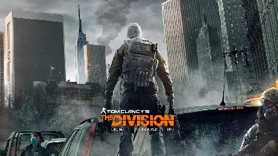 Tom Clancy’s The Division(Steam RU)