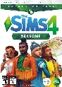 THE SIMS 4: SEASONS (ORIGIN) | MULTILANGUAGE | REG.FREE