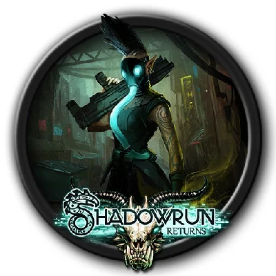 Shadowrun Returns Deluxe (ROW) steam key