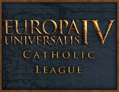 Europa Universalis IV: DLC Catholic League Unit Pack