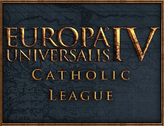 Europa Universalis IV: DLC Catholic League Unit Pack