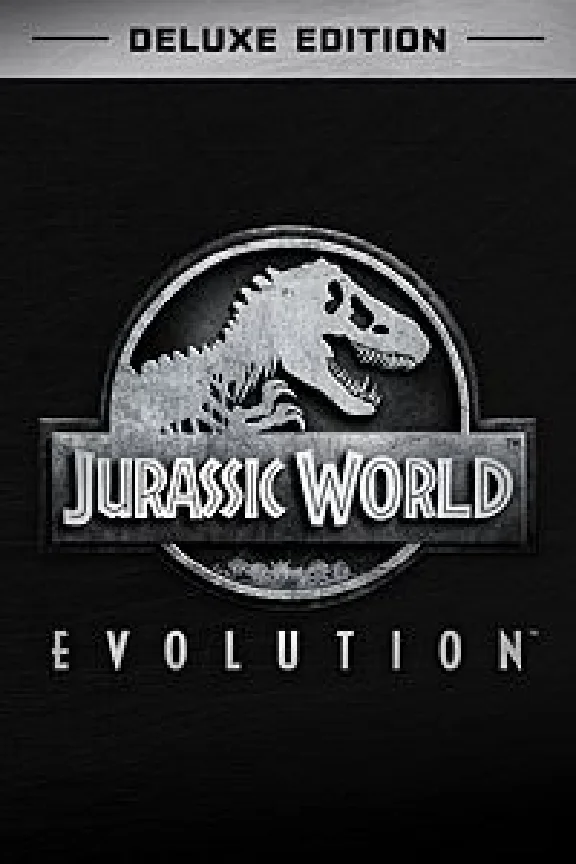 Jurassic World Evolution Deluxe | Xbox ONE