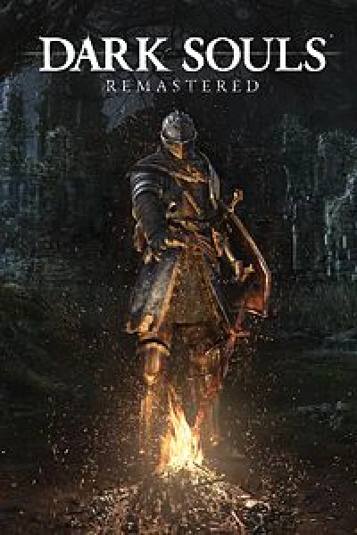 DARK SOULS™: REMASTERED | Xbox ONE