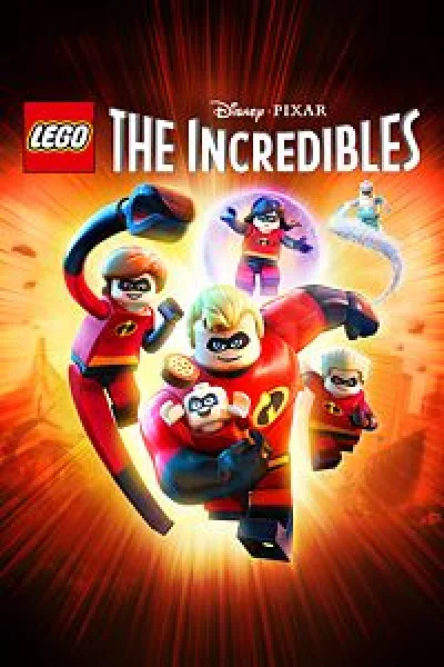 LEGO® The Incredibles Xbox ONE | Rent