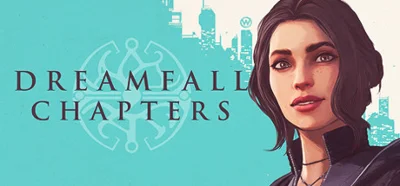 Dreamfall Chapters: The Final Cut Edition (Steam, RU)