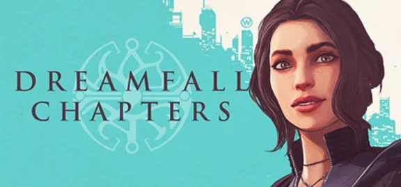 Dreamfall Chapters: The Final Cut Edition (Steam, RU)