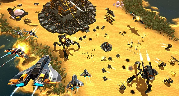 zz Etherium (Steam) RU/CIS