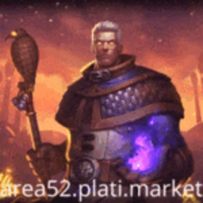 КАДГАР [ВСЕ СЕРВЕРЫ] — портрет мага | Hearthstone