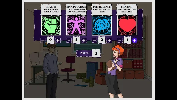 Soul Gambler (STEAM KEY / REGION FREE)